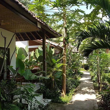 Enak Bungalow