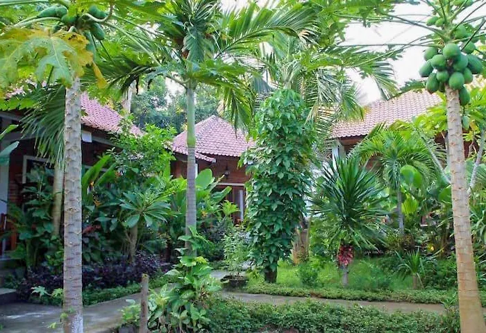 Maison d'hôtes Enak *