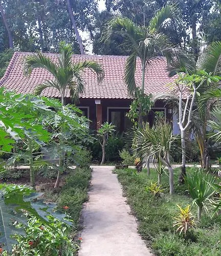 Maison d'hôtes Enak *